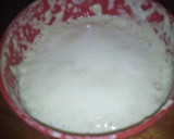 Foto del paso 1 de la receta: Pan dulce navideño🎄🎄receta de Osvaldo Gross
