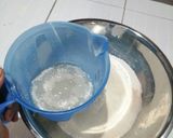 Foto del paso 2 de la receta: 🥯 Roles de canela gorditos 🥯