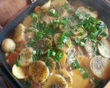 Foto del paso 7 de la receta: Cazuela de matambre