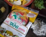 Foto langkah ke 1 dari resep Tahu Aci Khas Tegal.