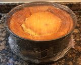 Foto del paso 14 de la receta: Tarta de queso Quark con vainilla y frambuesas (Tarta Alemana)