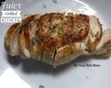 Foto langkah ke 3 dari resep Ayam Juicy.