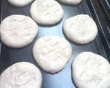 Foto del paso 5 de la receta: Pan amasado