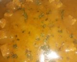 শাহী পনির (sahi paneer recipe in Bengali) রেসিপি ধাপ - 4 ছবি