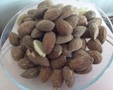 Foto del paso 1 de la receta: Ajoblanco con uvas 🍇