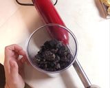 Kit-Kat és Oreo-s torta🎂🍫 recept fázis 2 fotója
