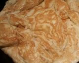 Foto del paso 4 de la receta: Tortilla Italiana con orégano y albahaca