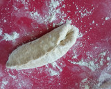 Foto del paso 3 de la receta: Pulguitas 100% espelta integral