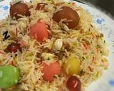 A picture of step 4 of 🍝🍒 Mutanjan 🍒 🍝.