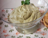 Foto del paso 3 de la receta: Hummus de calabacín