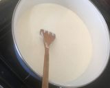 صورة لخطوة 5 من وصفة كنافه كاذبه