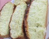 Foto langkah ke 11 dari resep Killer soft bread Greentea ala Utykirana.