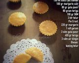 Foto langkah ke 5 dari resep PIE TAPE favoritos, anti gagal, gak pake ribet, no mixer.