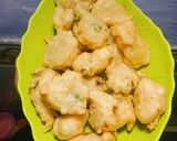 Foto langkah ke 4 dari resep Batagor Tahu.
