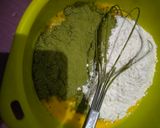 Foto langkah ke 1 dari resep Souffle Pancakes, fluffy.