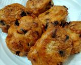 Foto langkah ke 7 dari resep OlieBollen.