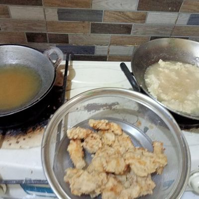 Langkah 5