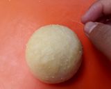 Foto del paso 8 de la receta: PAN DE MUERTO 💥💀