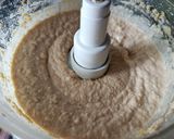 Foto del paso 3 de la receta: Hummus de Garbanzos con toque de Albahaca