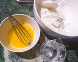 Foto del paso 1 de la receta: Pastel de Espinacas #305