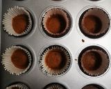 Foto del paso 2 de la receta: Mini cheesecake con mermelada de arándanos