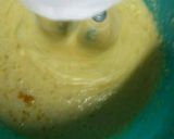 Foto del paso 5 de la receta: Budín húmedo de naranja granizado