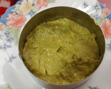Foto del paso 4 de la receta: Timbal de pepino y aguacate con salsa balsámica al Pedro Ximénez