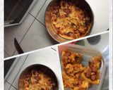 Foto langkah ke 11 dari resep Pizza empuk banget resep jtt.