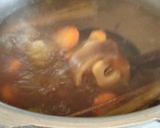 Foto langkah ke 1 dari resep Sop Kaki.