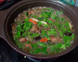 Foto langkah ke 4 dari resep Pindang Kudus Ayam.