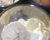 Foto langkah ke 1 dari resep CHOCOxCHEESE & ORIGINAL MARBLE CAKE.