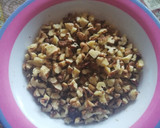 Foto del paso 2 de la receta: “Carrot cake” Tarta de zanahorias 🥧🥕