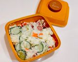 深夜食堂【馬鈴薯沙拉】老闆每天第一個做的菜的食譜步驟6照片
