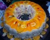 صورة لخطوة 11 من وصفة حلوى "الروكر الموز الإيطالي 🇮🇹 banana rocker dessert