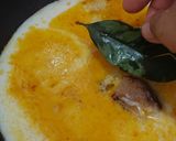 Foto langkah ke 1 dari resep Bobor Bayam.