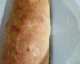 Φωτογραφία βήματος 4 της συνταγής 🍞 Ψωμί του τοστ σπιτικό🍞