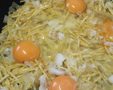 Foto del paso 6 de la receta: Bacalao Dorado o Bacalhau à Brás
