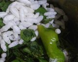 ફુદીના ની ચટણી (Pudina Chutney Recipe In Gujarati) રેસીપી સ્ટેપ3ફોટો