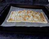 Foto del paso 4 de la receta: Strudel de manzana