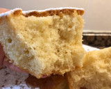 Foto del paso 15 de la receta: Bizcocho de Maizena, manzana y harina de almendras sin azúcar