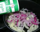 Foto del paso 5 de la receta: Chutney de San Valentín