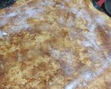 Foto del paso 3 de la receta: Rollos de canela