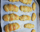 Foto del paso 6 de la receta: Panecillos