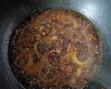 Foto langkah ke 7 dari resep Bola Tahu Goreng Mentega.