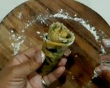 ફ્રાઈ મેથી પરાઠા (Fry Methi Paratha Recipe in Gujarati) રેસીપી સ્ટેપ6ફોટો