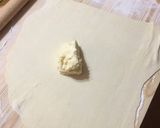 Pizzás csiga recept fázis 2 fotója