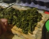 Foto del paso 1 de la receta: Tarta de acelga