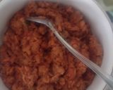 Foto del paso 5 de la receta: Tacos de huevo con chorizo a mi manera😍😍