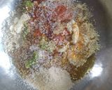 उंधियु (undhiyu recipe in marathi) रेसिपी स्टेप 1 फोटो 