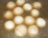 রসগোল্লা রেসিপির ধাপ 3 ছবি